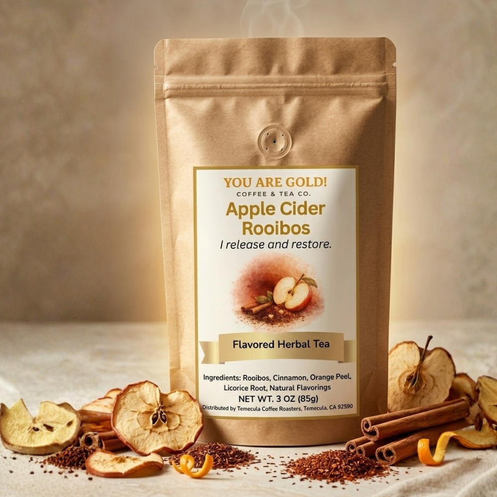 Apple Cider Rooibos