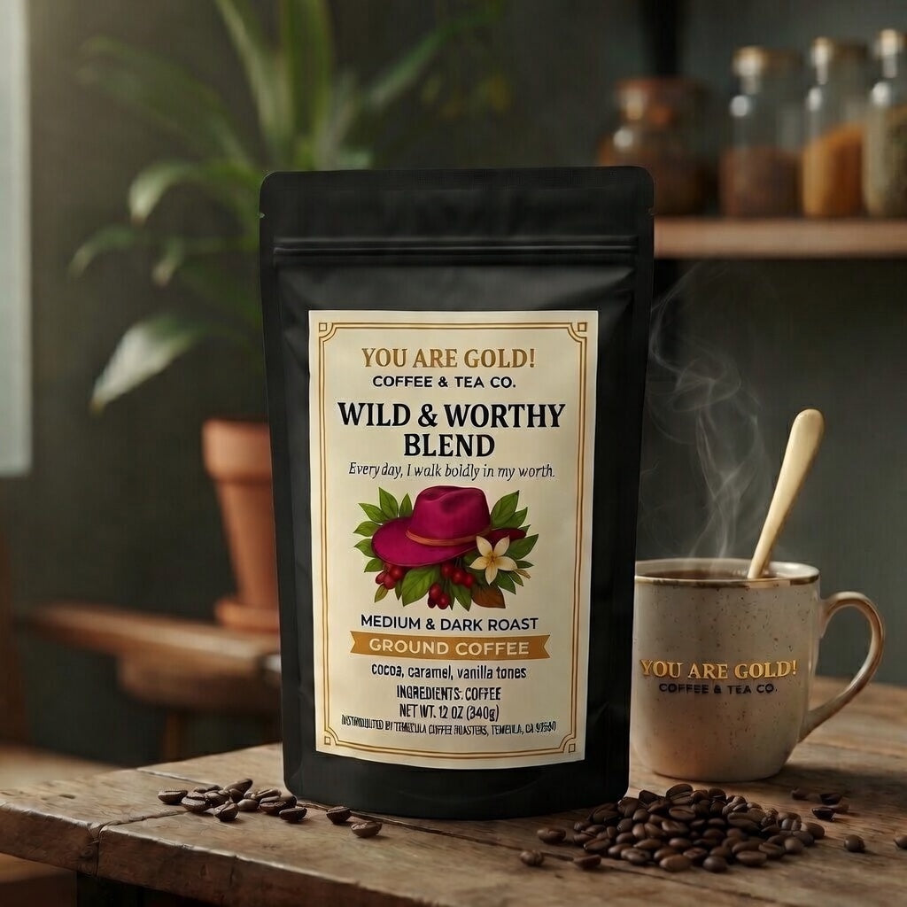 Wild & Worthy