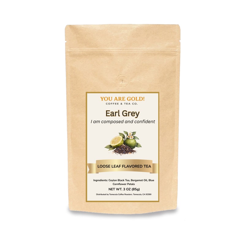 Earl Grey