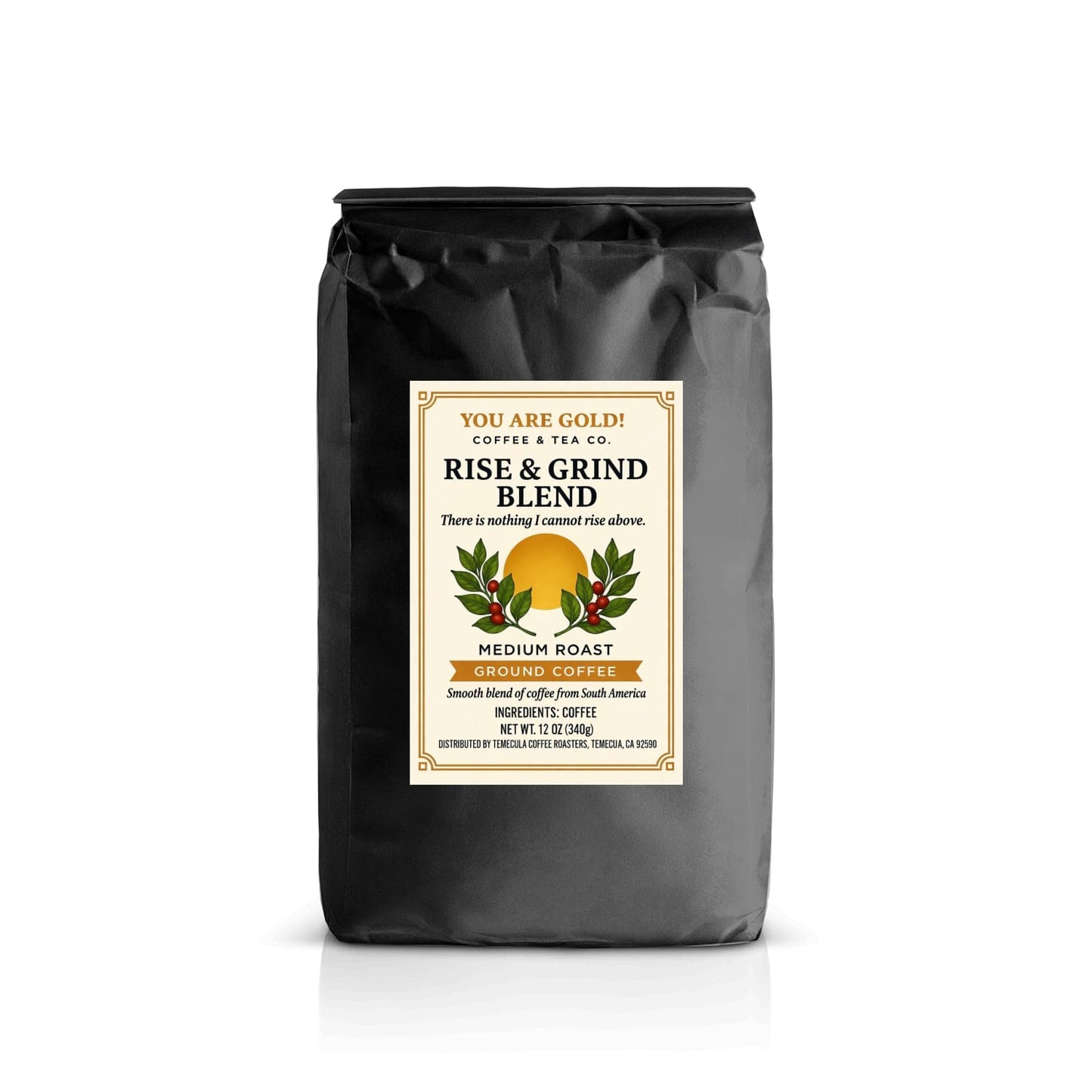 Breakfast Blend