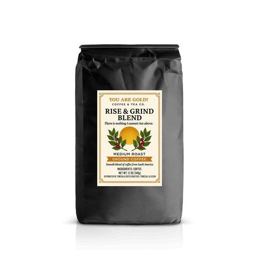 Breakfast Blend
